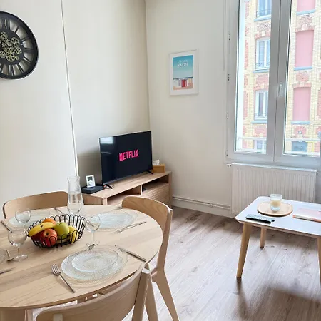 Apartment Cosy Docks 2 Bedroom In *