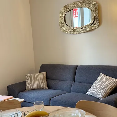 Cosy Docks 2 Bedroom In Apartment *