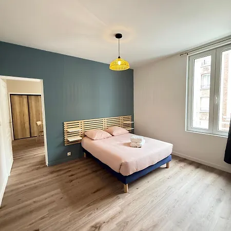 Cosy Docks 2 Bedroom In