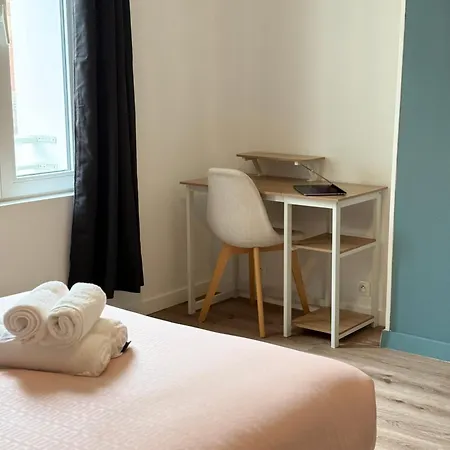 Cosy Docks 2 Bedroom In