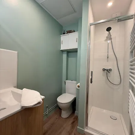 Cosy Docks 2 Bedroom In *